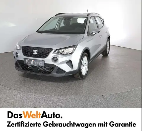 Used SEAT ARONA Petrol 2024 Ad 