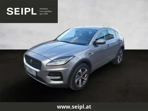 Used JAGUAR E-PACE Diesel 2022 Ad 