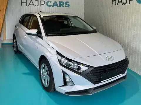 Used HYUNDAI I20 Petrol 2024 Ad 