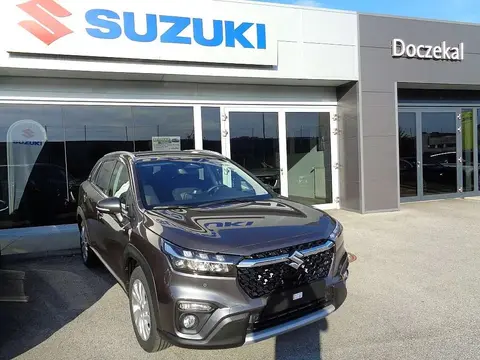 Used SUZUKI S-CROSS Petrol 2024 Ad 