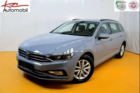 Annonce VOLKSWAGEN PASSAT Diesel 2022 d'occasion 