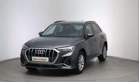 Annonce AUDI Q3 Diesel 2020 d'occasion 