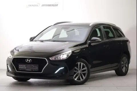 Annonce HYUNDAI I30 Essence 2018 d'occasion 