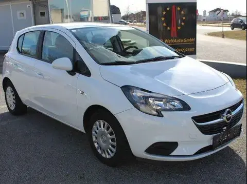 Used OPEL CORSA Petrol 2019 Ad 