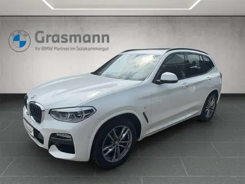 Used BMW X3 Diesel 2019 Ad 