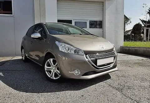 Used PEUGEOT 208 Diesel 2015 Ad 