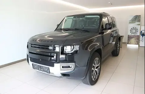 Used LAND ROVER DEFENDER Diesel 2020 Ad 