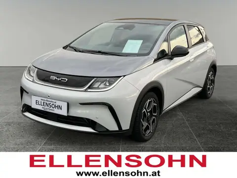 Annonce BYD DOLPHIN Électrique 2023 d'occasion 