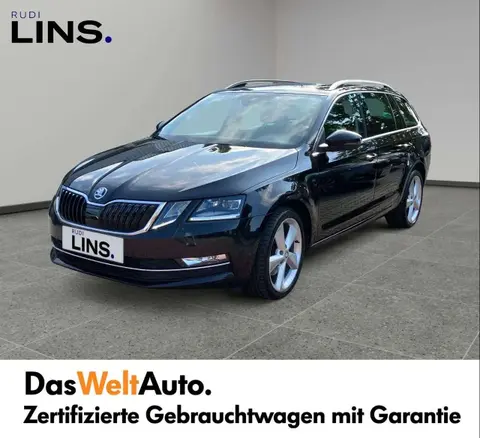 Used SKODA OCTAVIA Diesel 2020 Ad 