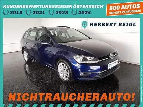 Used VOLKSWAGEN GOLF Diesel 2020 Ad 