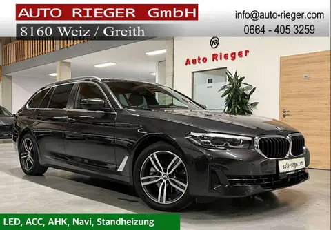 Annonce BMW SERIE 5 Diesel 2024 d'occasion 