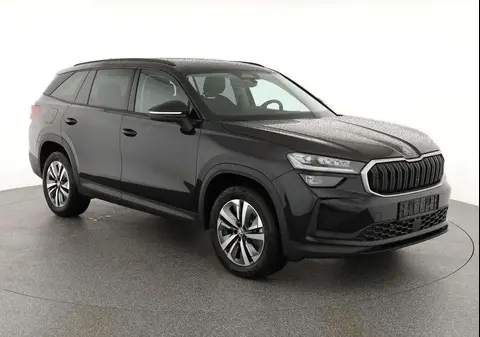 Annonce SKODA KODIAQ Diesel 2024 d'occasion 