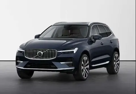 Annonce VOLVO XC60 Hybride 2024 d'occasion 