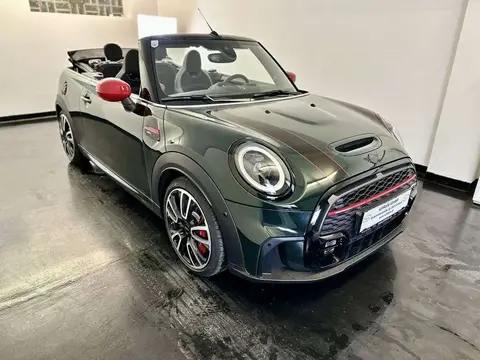 Used MINI JOHN COOPER WORKS Petrol 2023 Ad 