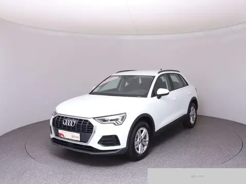 Used AUDI Q3 Petrol 2024 Ad 