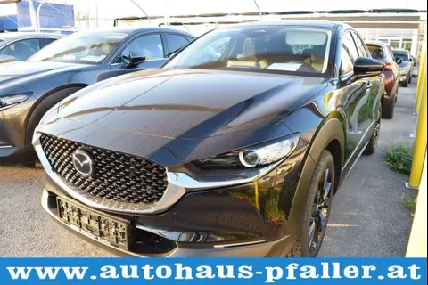 Annonce MAZDA CX-30 Essence 2024 d'occasion 