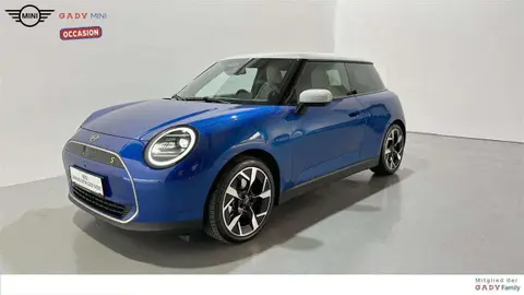 Annonce MINI COOPER Électrique 2024 d'occasion 