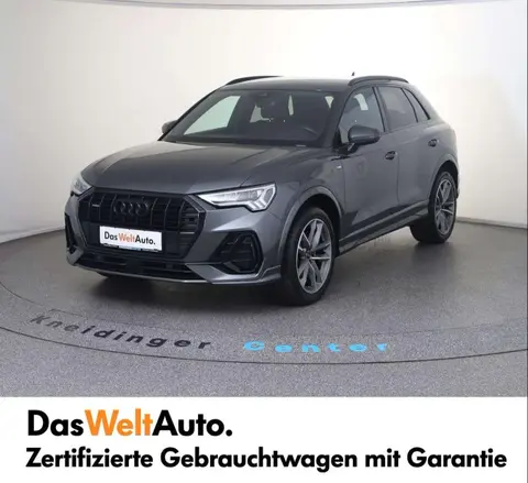 Used AUDI Q3 Diesel 2021 Ad 