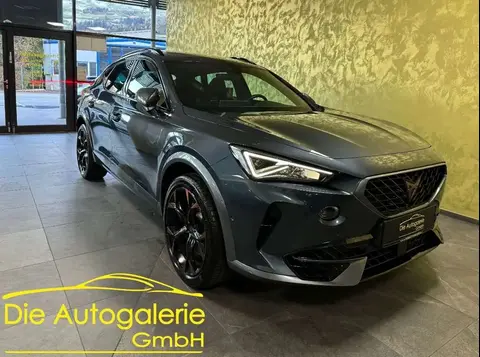 Used CUPRA FORMENTOR Petrol 2022 Ad 