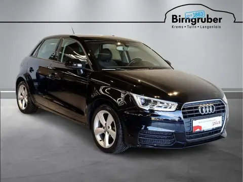 Used AUDI A1 Petrol 2016 Ad 