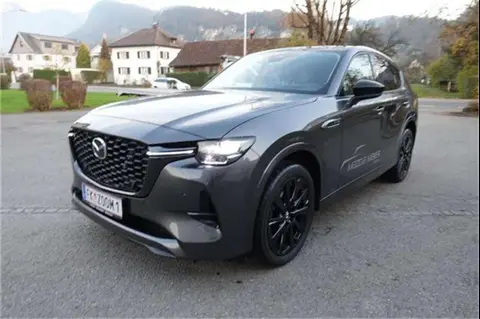 Annonce MAZDA CX-60 Hybride 2023 d'occasion 