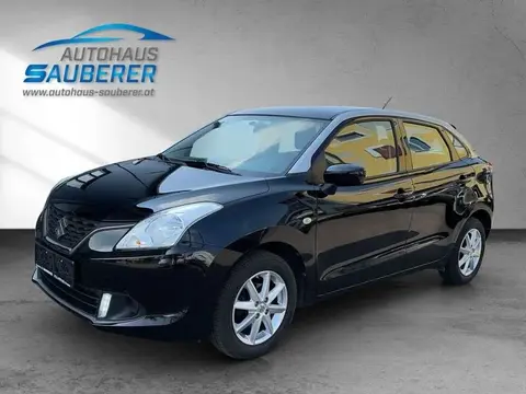 Annonce SUZUKI BALENO Essence 2019 d'occasion 