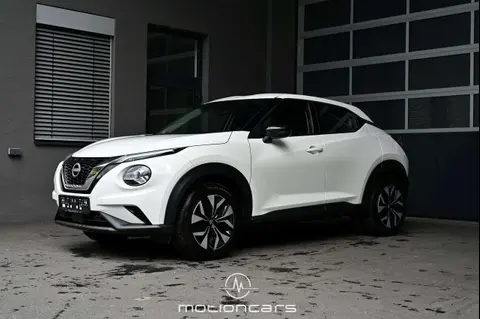 Annonce NISSAN JUKE Essence 2023 d'occasion 