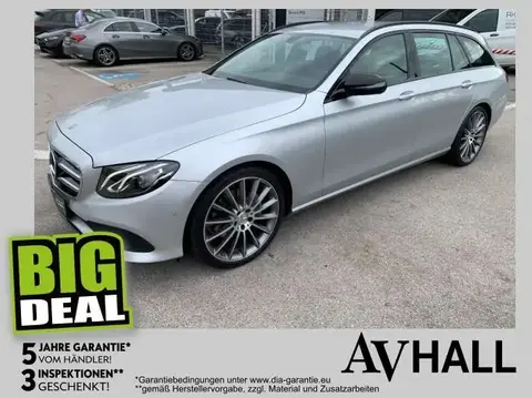 Used MERCEDES-BENZ CLASSE E Diesel 2018 Ad 