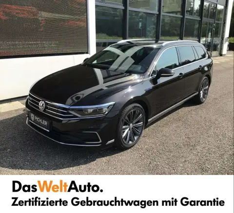 Used VOLKSWAGEN PASSAT Hybrid 2020 Ad 