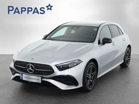 Used MERCEDES-BENZ CLASSE A Hybrid 2023 Ad 