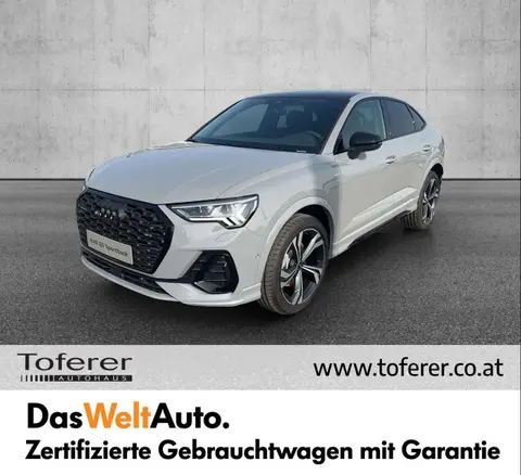 Annonce AUDI Q3 Diesel 2024 d'occasion 