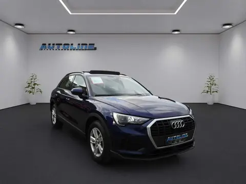 Used AUDI Q3 Diesel 2021 Ad 