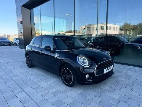 Used MINI ONE Petrol 2019 Ad 