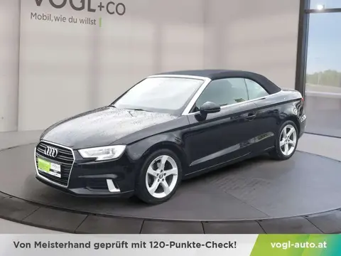 Annonce AUDI A3 Essence 2019 d'occasion 