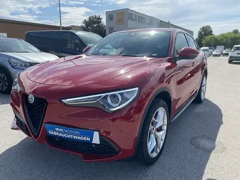 Used ALFA ROMEO STELVIO Petrol 2022 Ad 