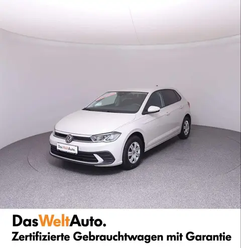 Annonce VOLKSWAGEN POLO Essence 2024 d'occasion 