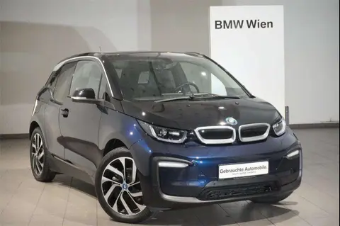 Used BMW I3 Electric 2019 Ad 