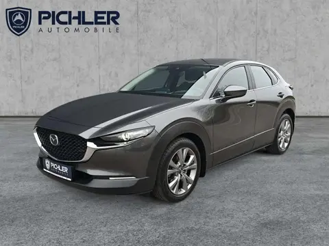 Used MAZDA CX-30 Petrol 2020 Ad 