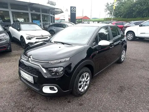 Used CITROEN C3 Petrol 2024 Ad 