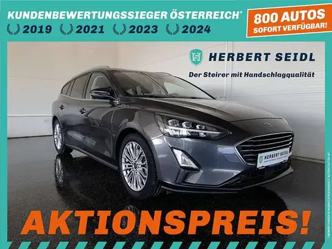 Used FORD FOCUS Diesel 2020 Ad 