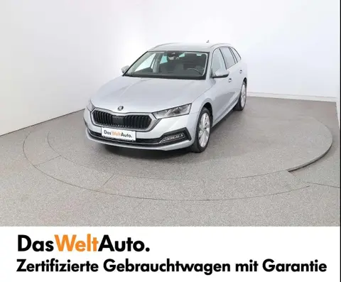 Used SKODA OCTAVIA Diesel 2020 Ad 