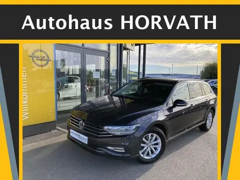 Used VOLKSWAGEN PASSAT Diesel 2020 Ad 