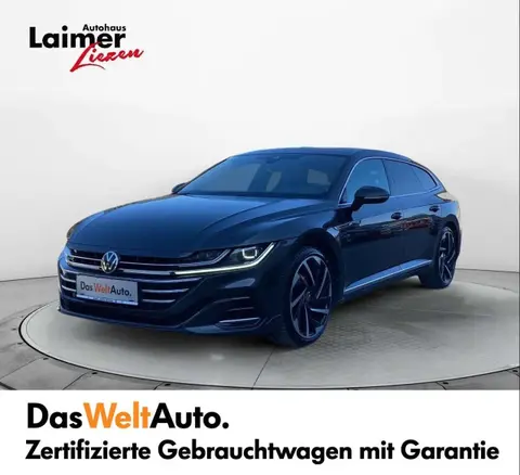 Annonce VOLKSWAGEN ARTEON Diesel 2020 d'occasion 