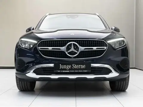 Used MERCEDES-BENZ CLASSE GLC Diesel 2022 Ad 