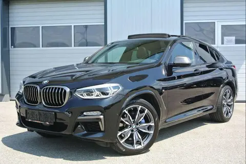 Used BMW X4 Petrol 2018 Ad 