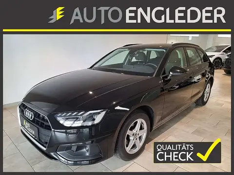 Used AUDI A4 Diesel 2020 Ad 