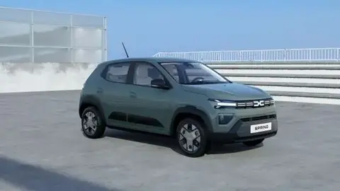 Annonce DACIA SPRING Électrique 2024 d'occasion 