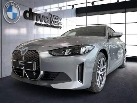 Annonce BMW I4 Électrique 2024 d'occasion 