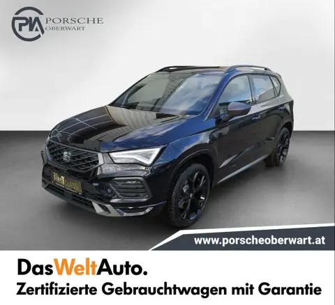 Used SEAT ATECA Petrol 2024 Ad 