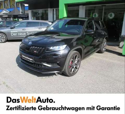 Used SKODA KODIAQ Diesel 2020 Ad 